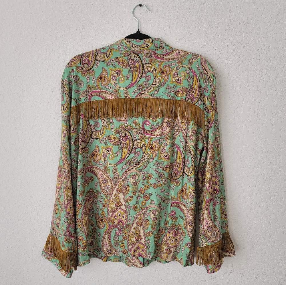 Pietronilla Women's Blouse